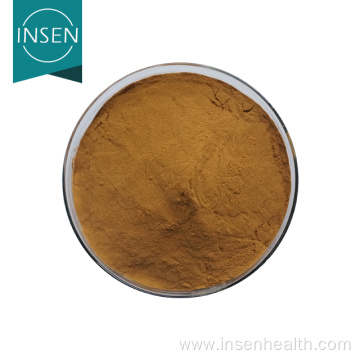 Natural Yohimbin HCL Powder Yohimbin HCL Extract